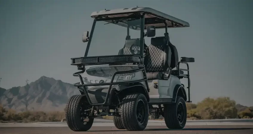 epic cart
