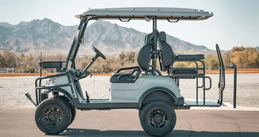epic cart lineup