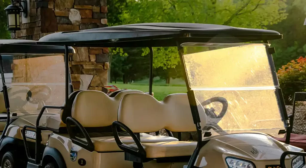 Essential Tips Every Golf Cart Owner Should Know