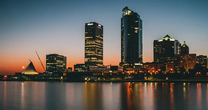 Milwaukee manufacturing documentation